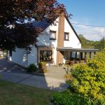 Ferienhaus Hundhauser Berg