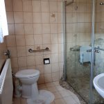 EG behgr. Bad Ferienhaus Hundhauser Berg