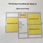 OG Grundriss Hundhauser Berg