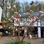 Scheune an der Pulvermühle Aussenansicht 2