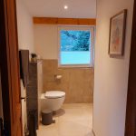 Scheune an der Pulvermühle, Bad