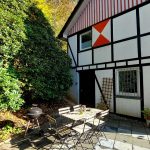 Scheune an der Pulvermühle, Grill