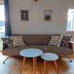 Scheune an der Pulvermühle, Schlafsofa