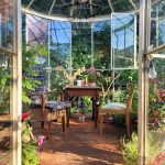 Zirkuswagen Sternenzelt, Erker Windeck (Lüttershausen)