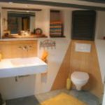 FW Rotes Fachwerkhaus, Windeck-Langenberg: Bad