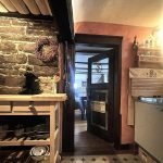 FW Rotes Fachwerkhaus, Windeck-Langenberg: Küche